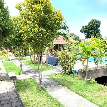 Hotel Bukit Permata Lembongan Esterno foto